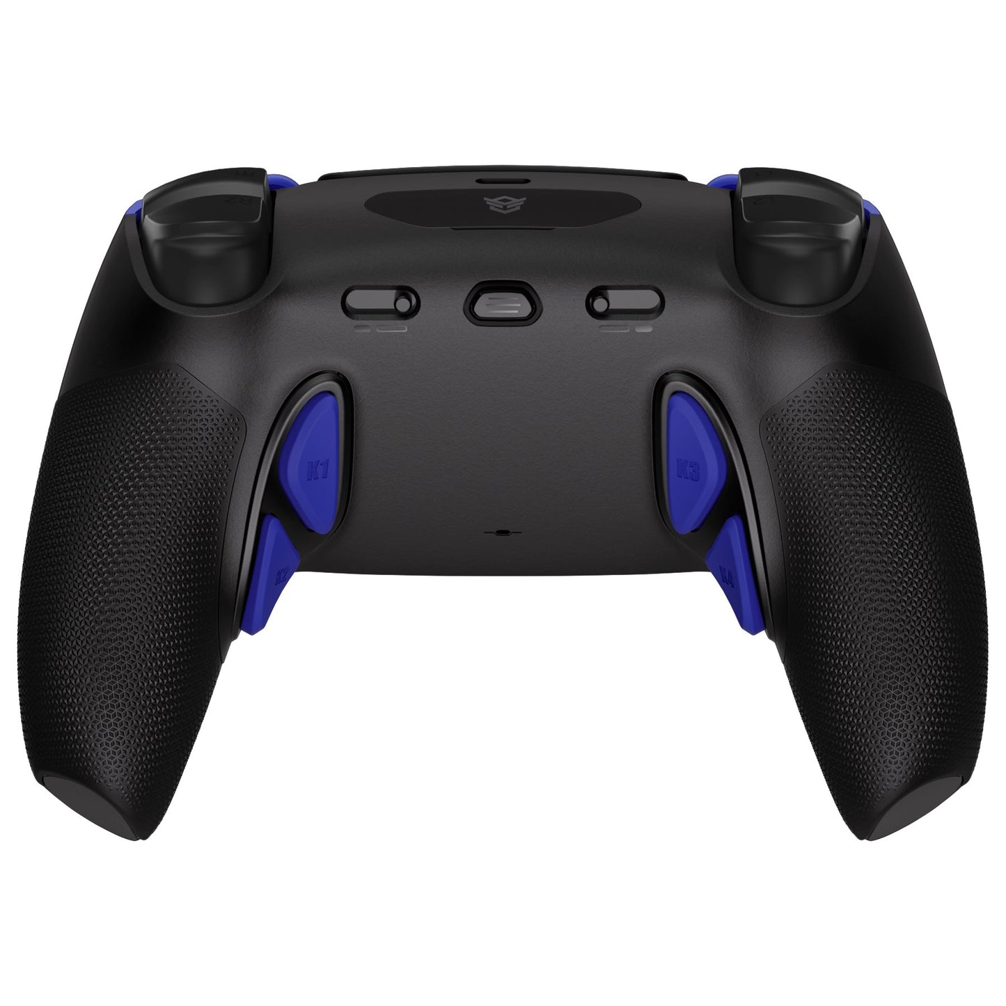 HEXGAMING PHANTOM Controller with Adjustable Triggers for PS5, PC, Mobile - Dream Blue