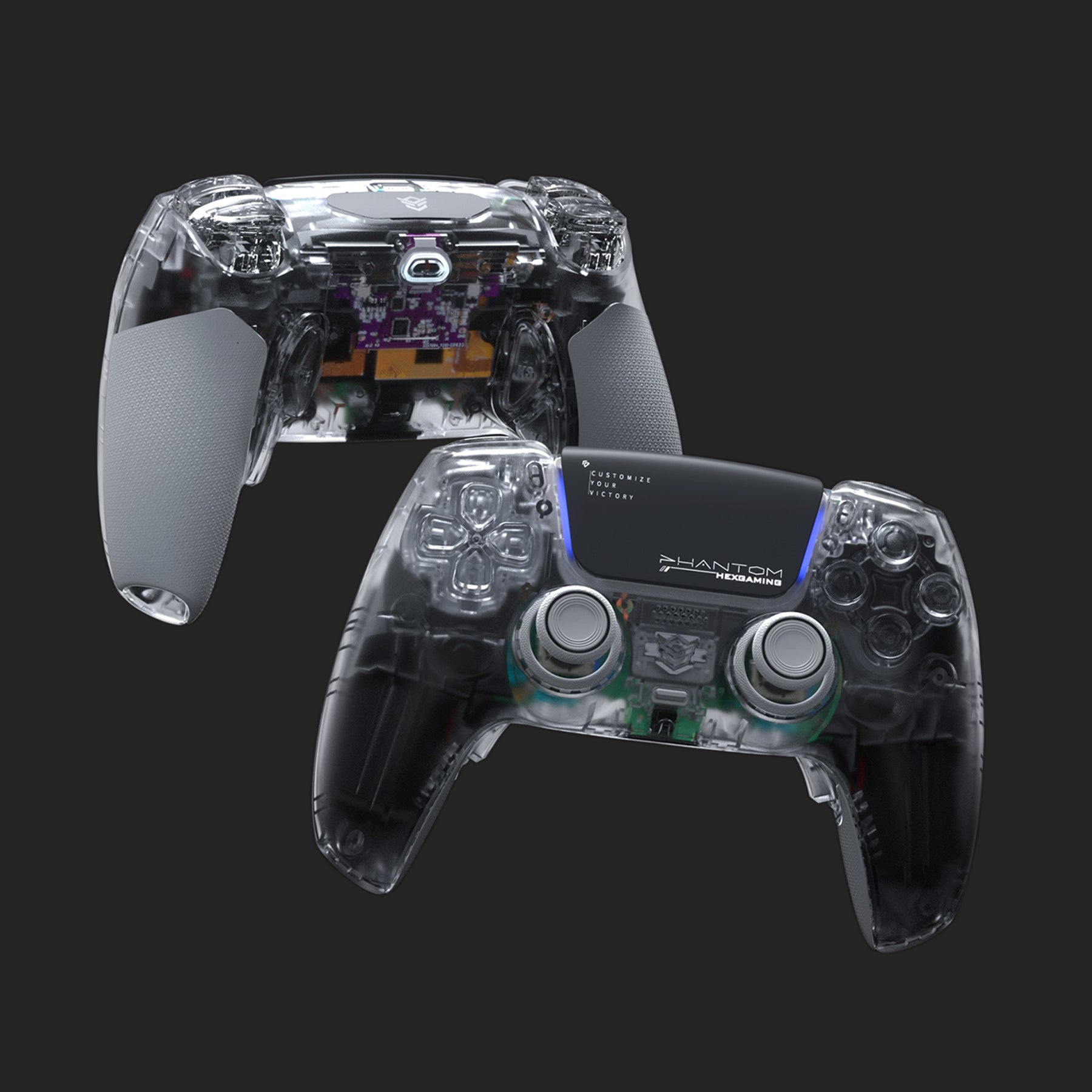 HexGaming Phantom Controller – HEXGAMING UK