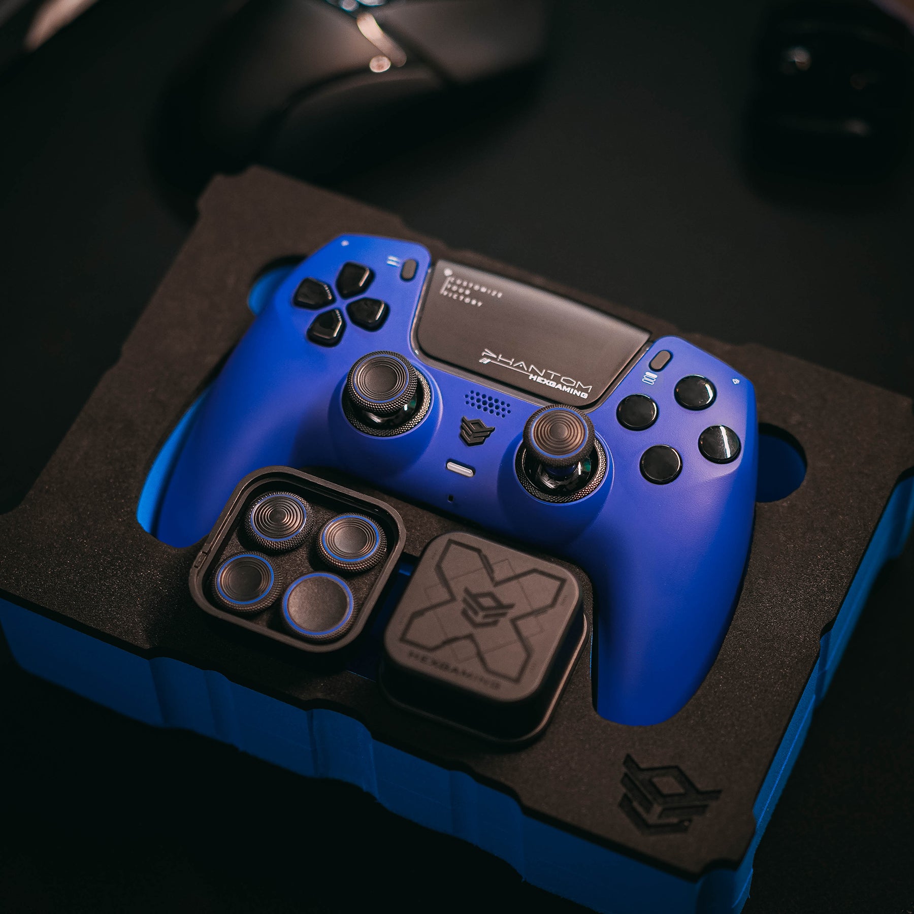 HexGaming Phantom Controller – HEXGAMING UK