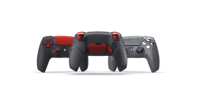 Hexgaming Rival Controller – HEXGAMING UK