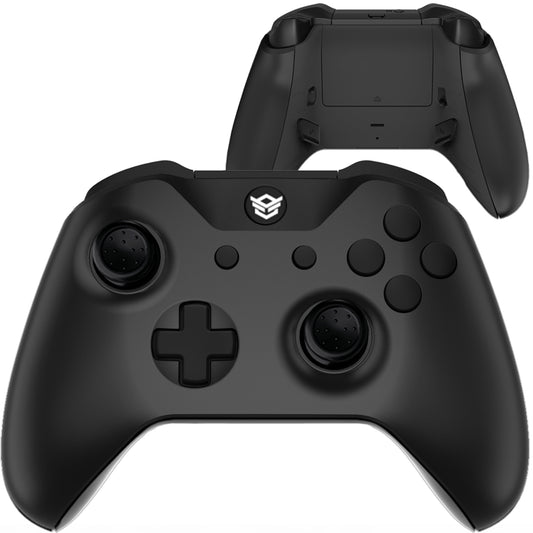 Make Your Own BLADE Controller