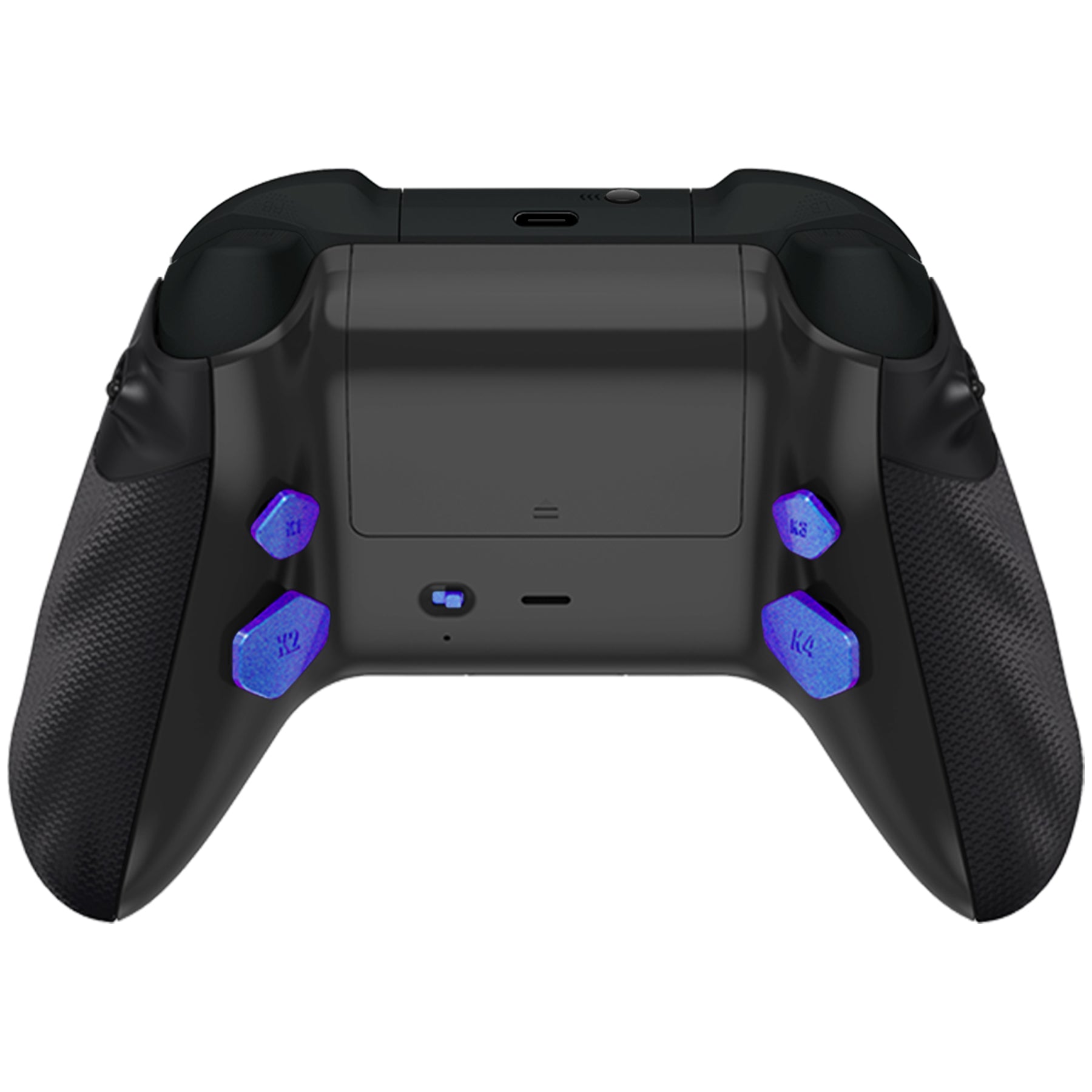 HEXGAMING ADVANCE Controller with TMR Joysticks & Adjustable Triggers for XBOX, PC, Mobile - Hexcamouflage PGB