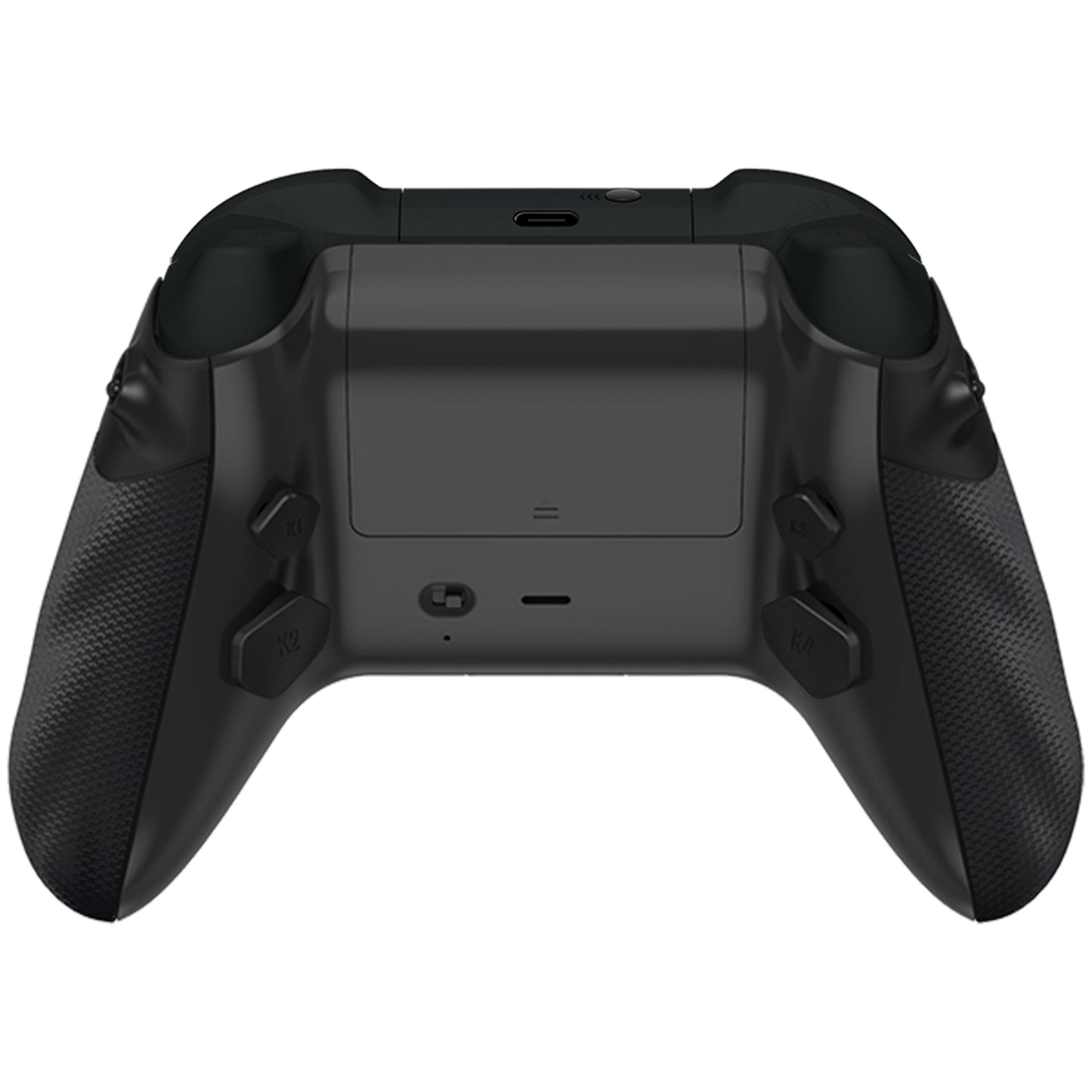 HEXGAMING ADVANCE Controller with TMR Joysticks & Adjustable Triggers for XBOX, PC, Mobile - Hexcamouflage GB