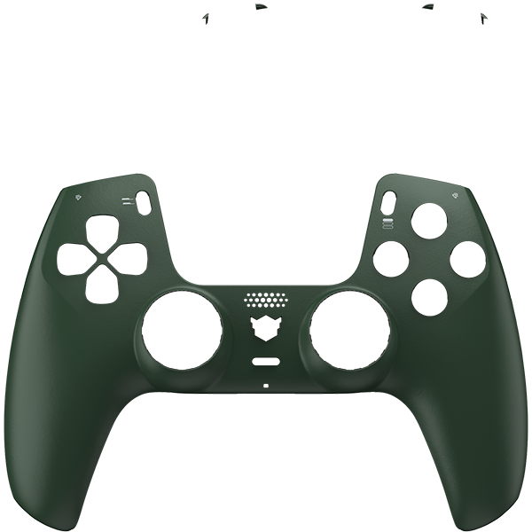 PF Phantom FACE