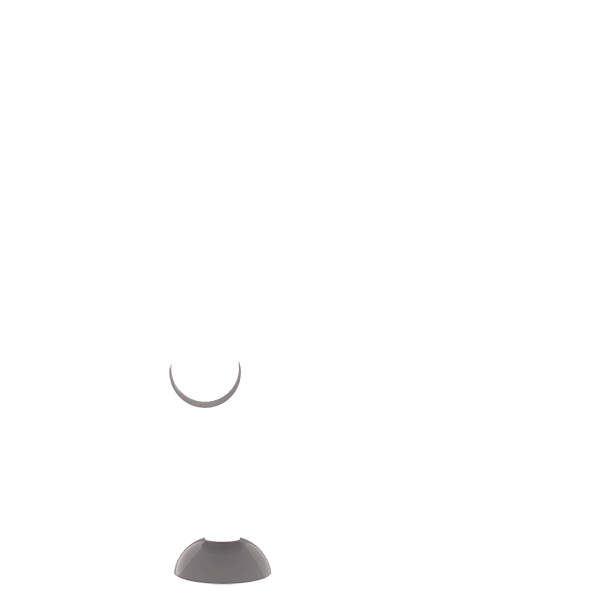 PF Thumbstick Base