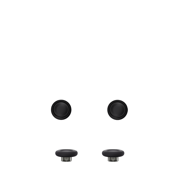 PFR Thumbstick Grip