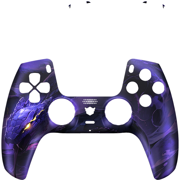 PF Phantom FACE