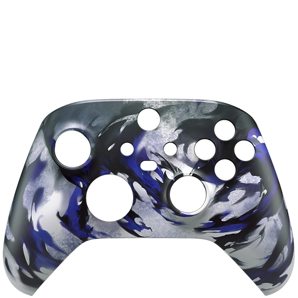 X3 Face 2