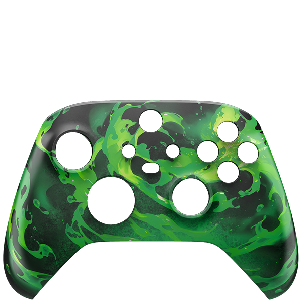 X3 Face 2