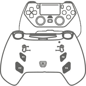 Gamepadtester – HEXGAMING UK