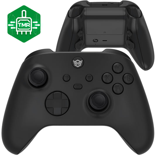 Make Your Own ADVANCE Controller with TMR Joysticks