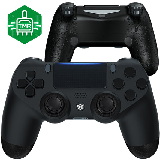 Make Your Own NEW SPIKE Controller with TMR Joysticks