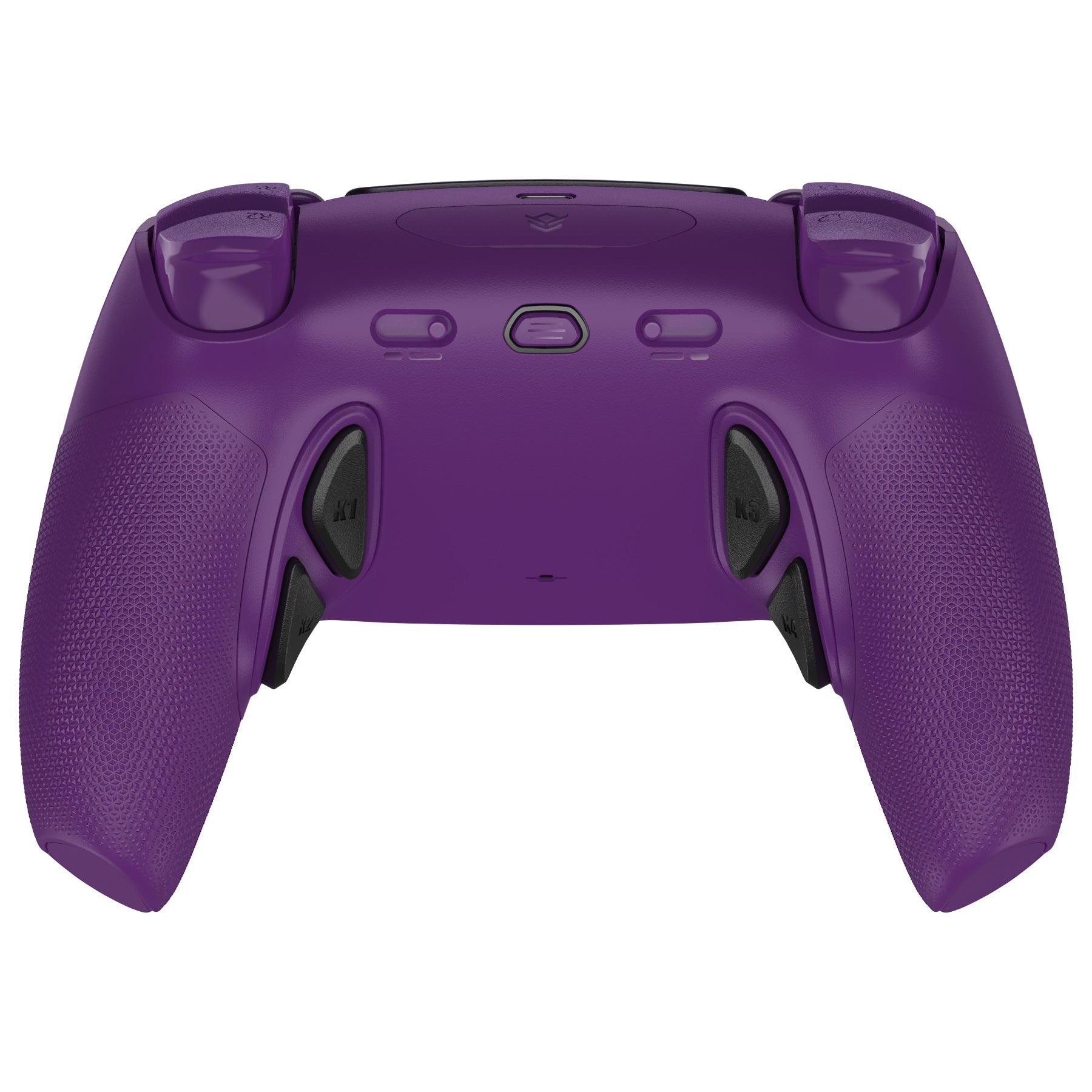HEXGAMING PHANTOM Controller with Adjustable Triggers for PS5, PC, Mobile - Twilight Purple