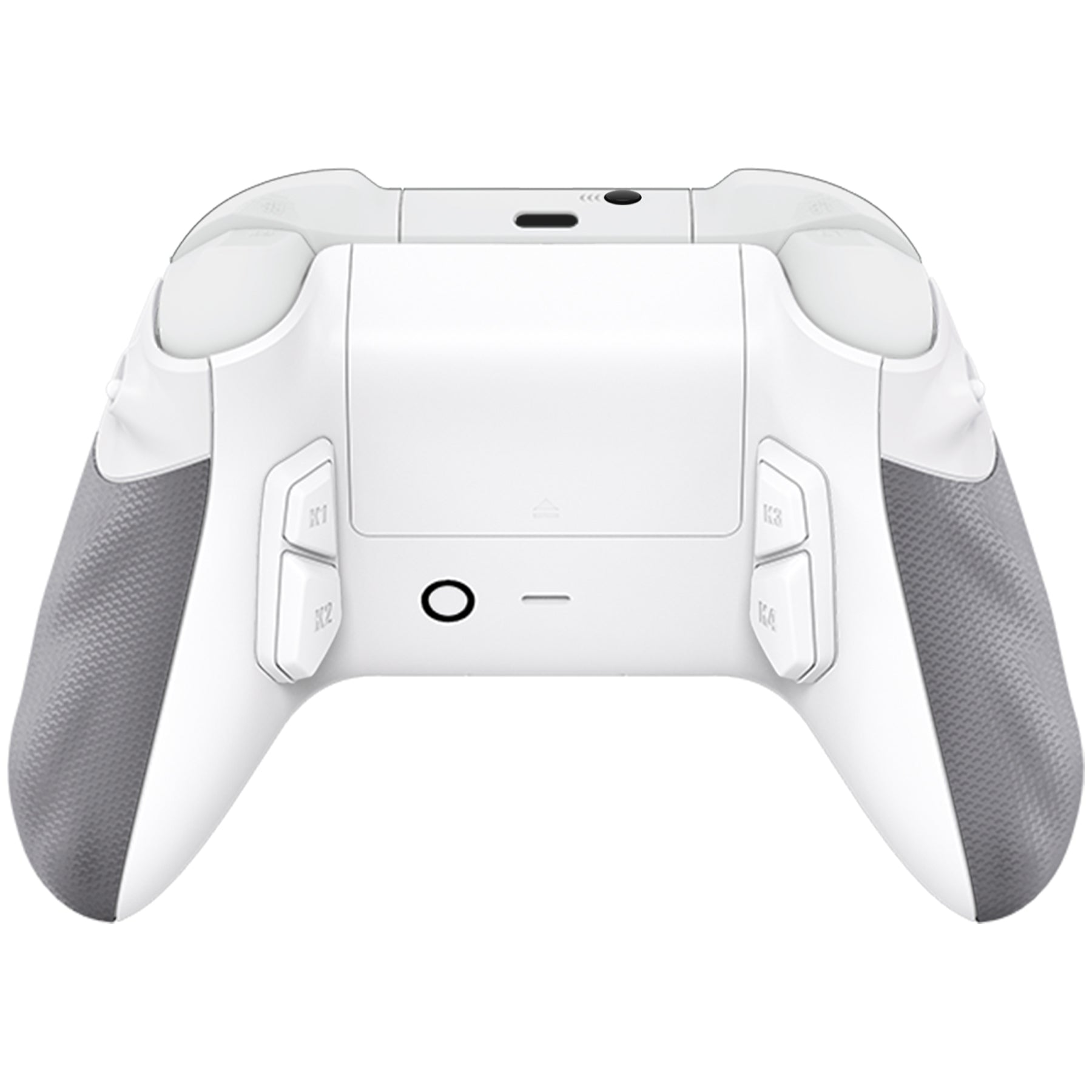 HEXGAMING ULTRA X Controller with TMR Joysticks for XBOX, PC, Mobile - The Great Wave