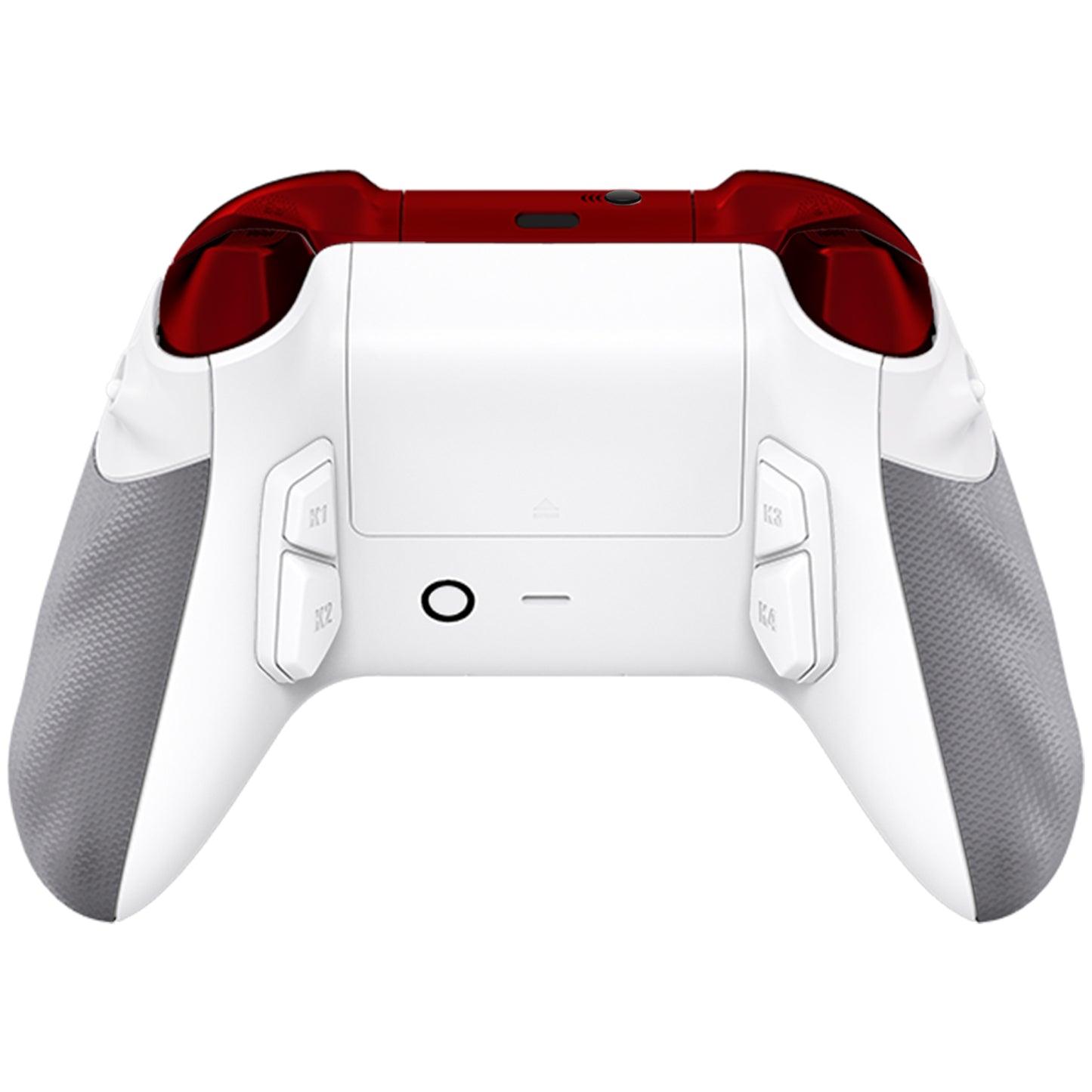 HEXGAMING ULTRA X Controller with TMR Joysticks for XBOX, PC, Mobile  - Clown Hahaha ABXY Labeled