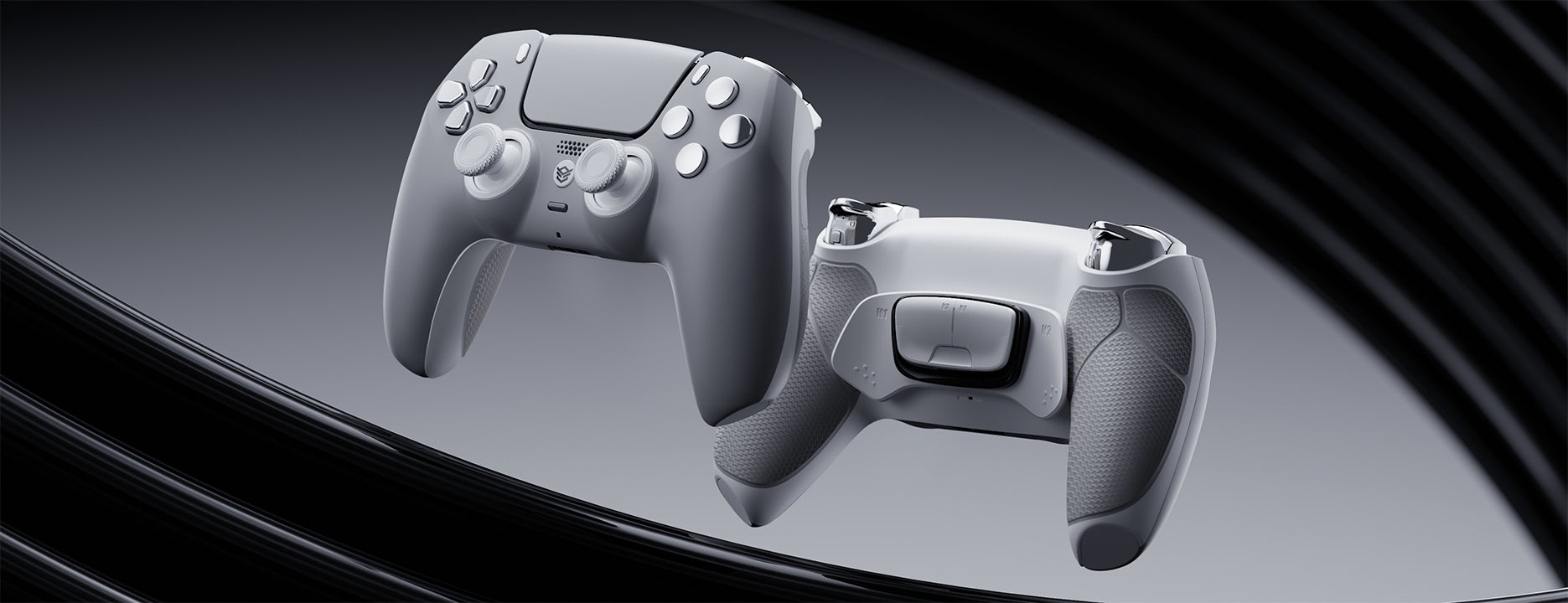 Master Your Ultimate PS5 Controller with Expert Video Guides – HEXGAMING UK