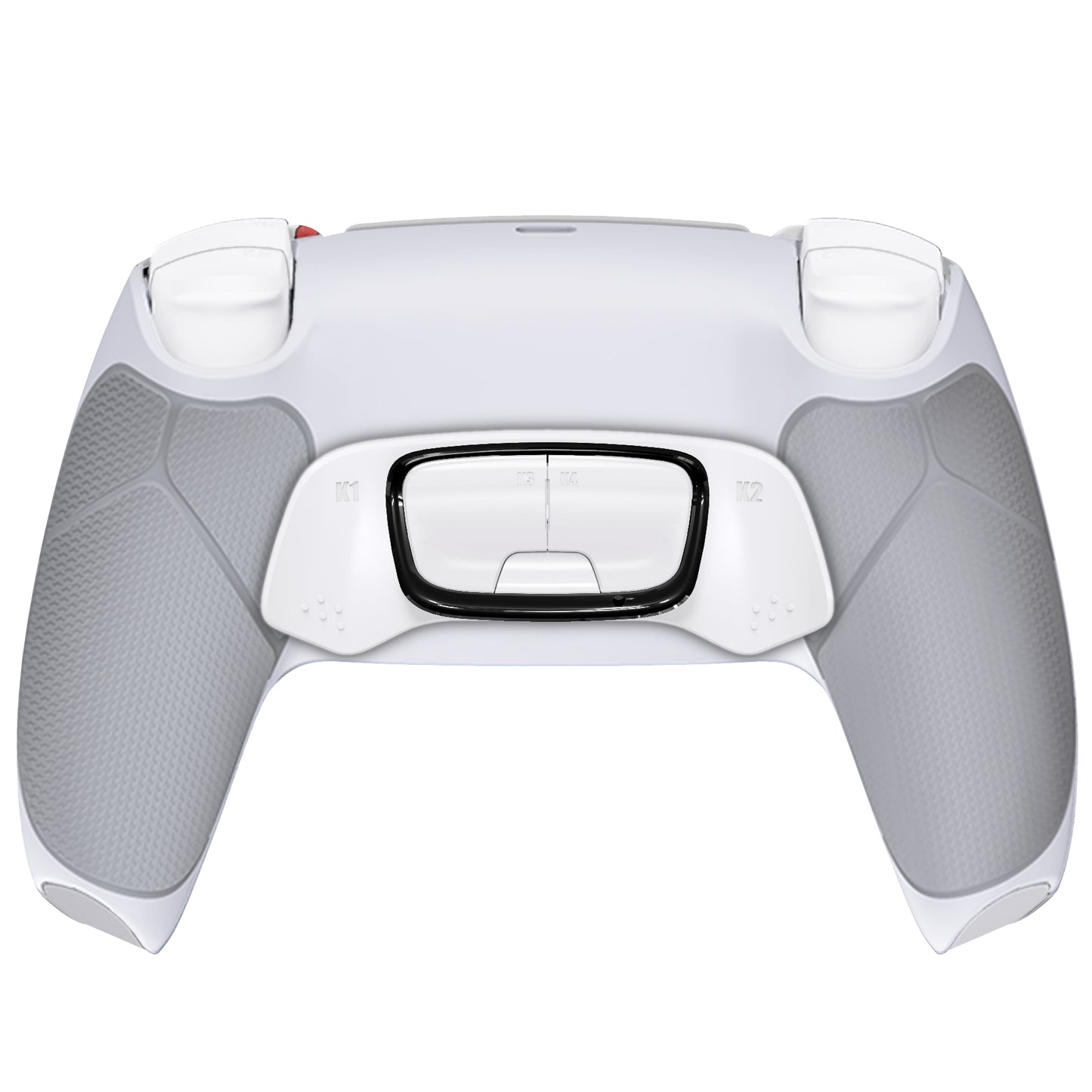 HEXGAMING ULTIMATE Controller with Hall Effect Joysticks for PS5, PC, Mobile - Winter Blossom