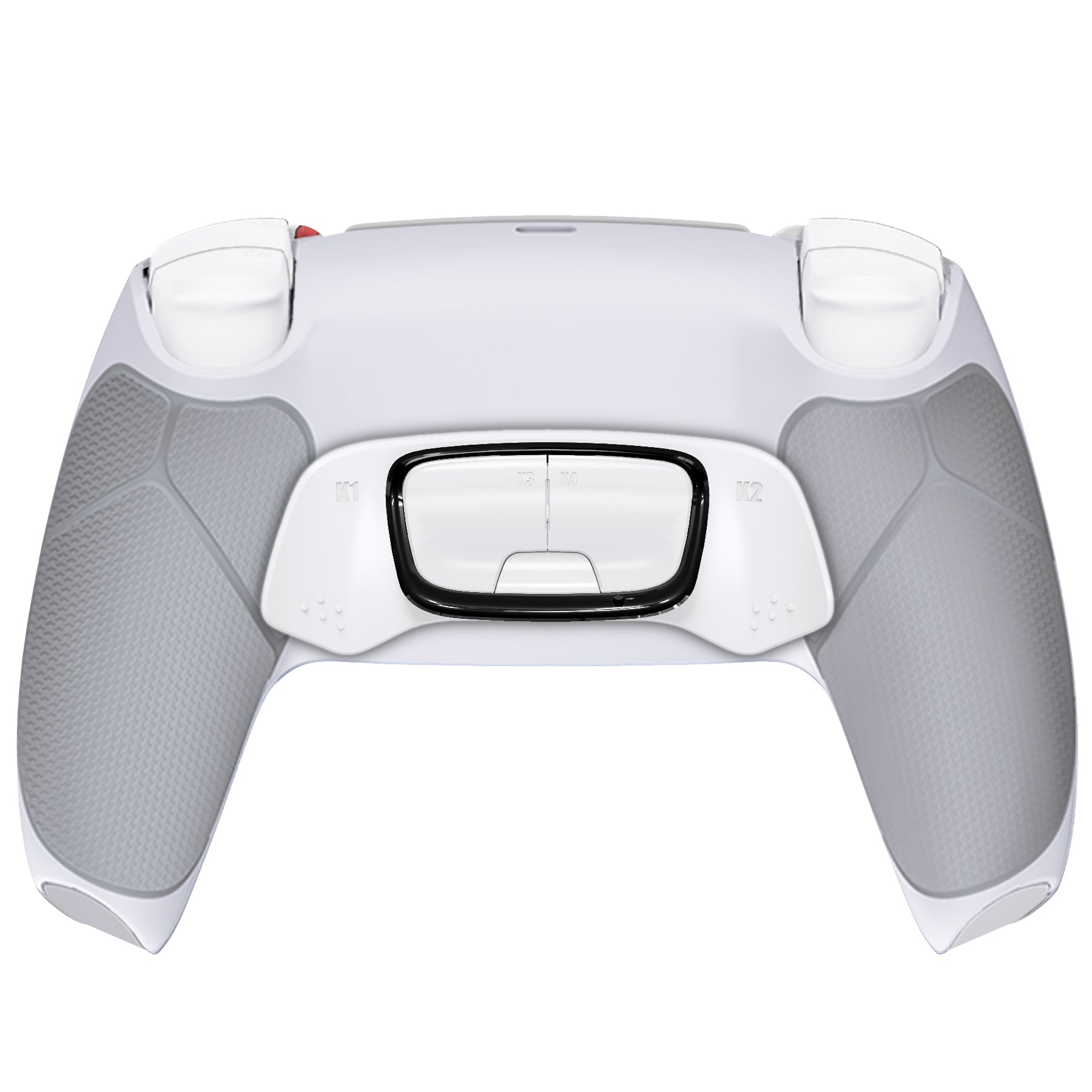 HEXGAMING ULTIMATE Controller with Hall Effect Joysticks for PS5, PC, Mobile - Winter Blossom